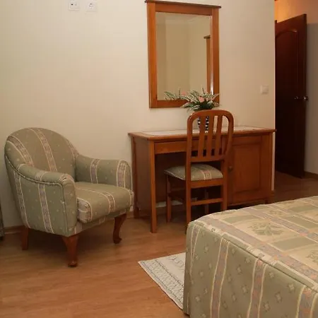Hotel Lagoa Do Linho