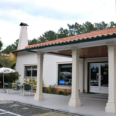 Lagoa Do Linho Paço