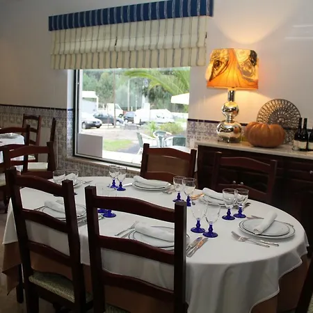 Lagoa Do Linho Paço