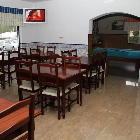 Lagoa Do Linho Hotel 2*